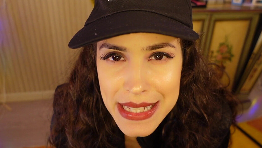 Irma la dolce ASMR - Swat Domme, parte 2