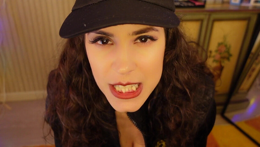 Irma la dolce ASMR - Swat Domme, parte 2