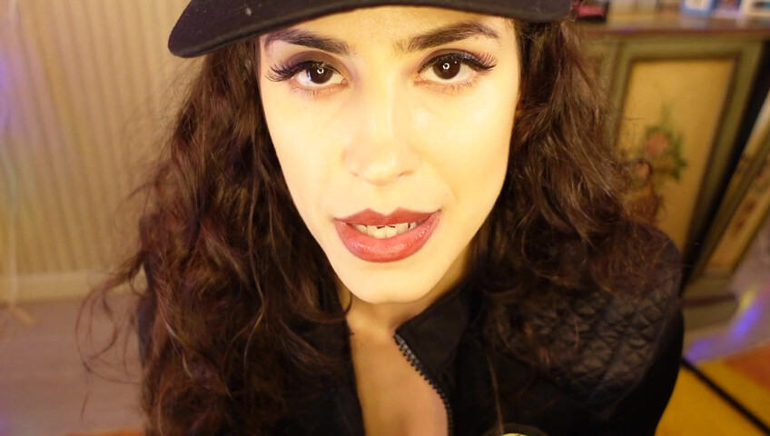 Irma la dolce ASMR - Swat Domme, parte 2