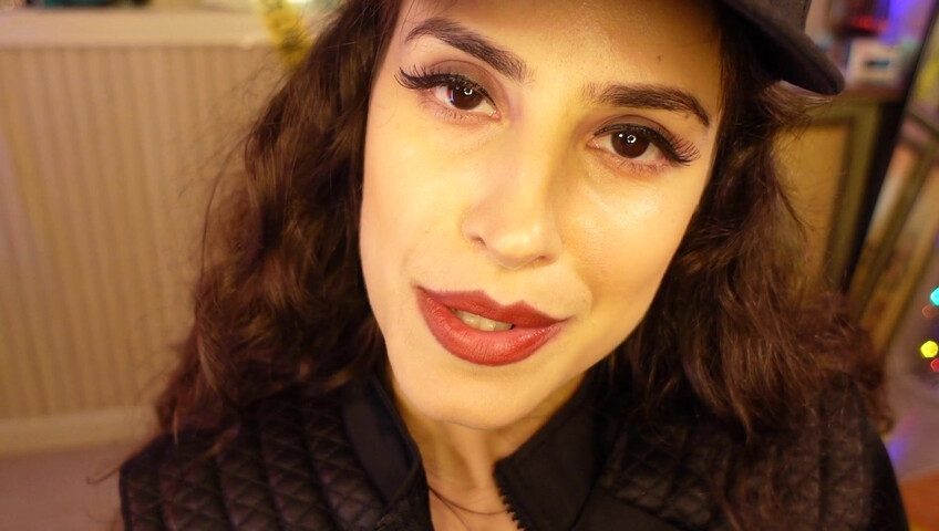 Irma la dolce ASMR - Swat Domme, parte 2