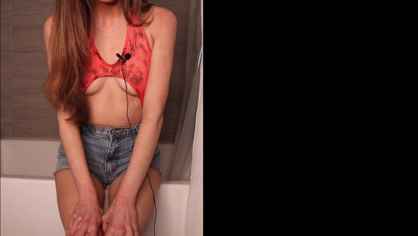 Isabella ASMR 21 January 2022 - relaxing spa experience just for you