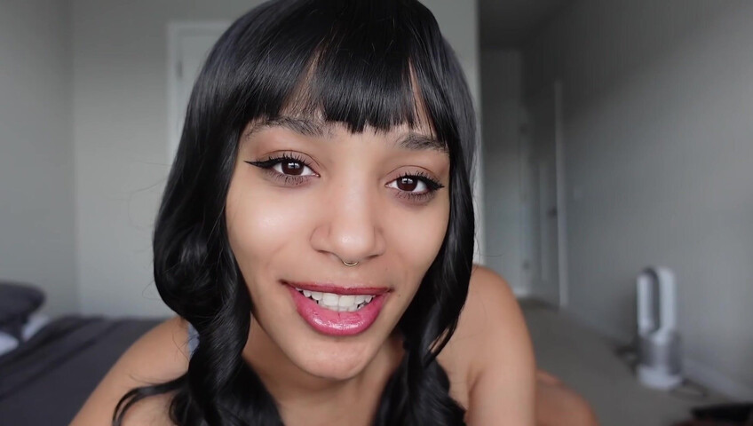 Lani Lust - step-Mommies Good Boy