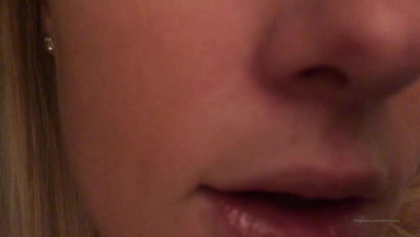 MissCassi Onlyfans Video 2