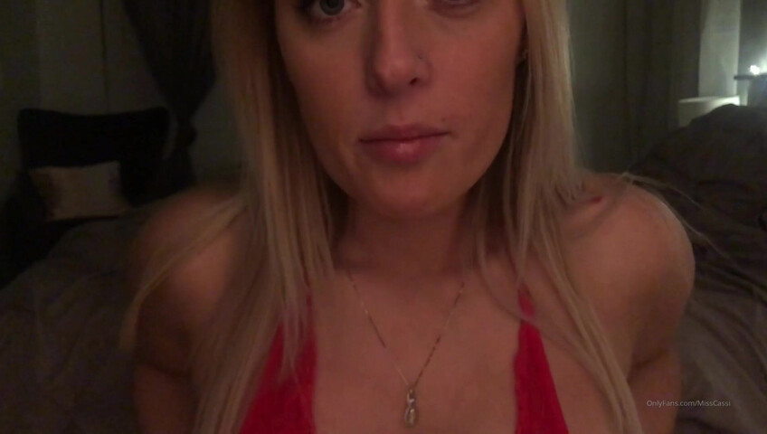 MissCassi Onlyfans Video 2