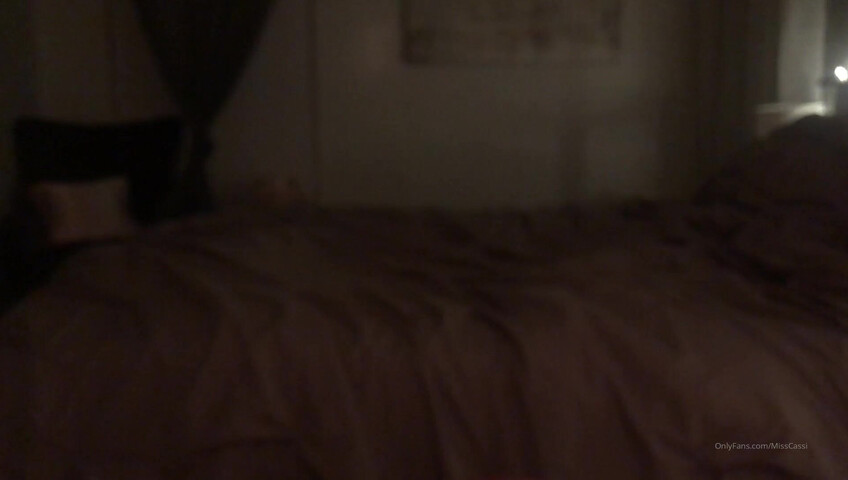 MissCassi Onlyfans Video 2