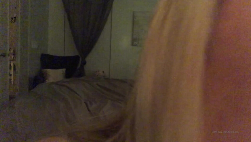 MissCassi Onlyfans Video 2