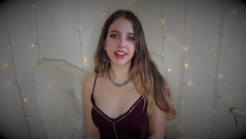 Princess Violette - An Intense Intox