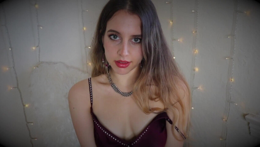 Princess Violette - An Intense Intox