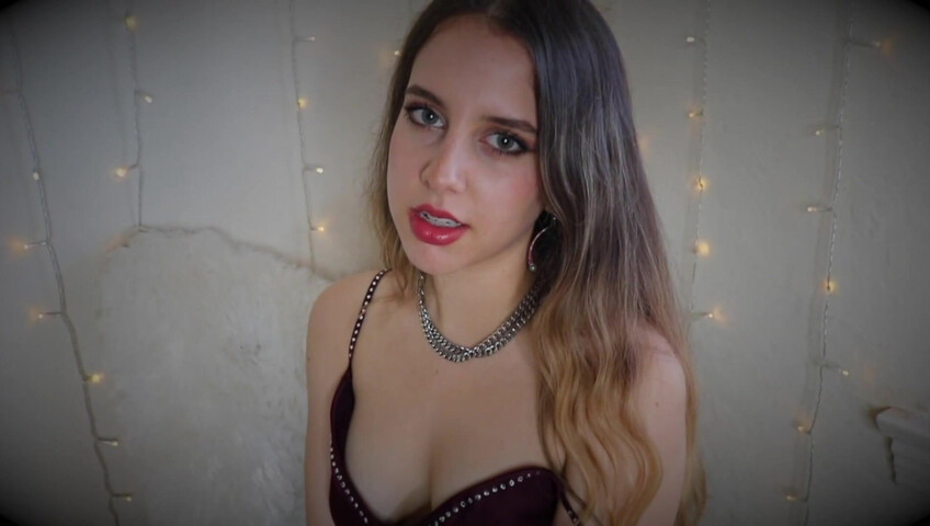 Princess Violette - An Intense Intox