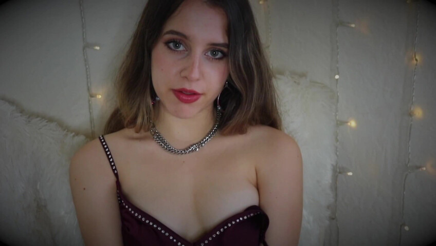 Princess Violette - An Intense Intox