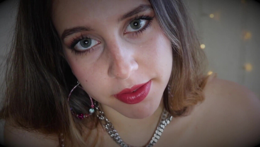 Princess Violette - An Intense Intox
