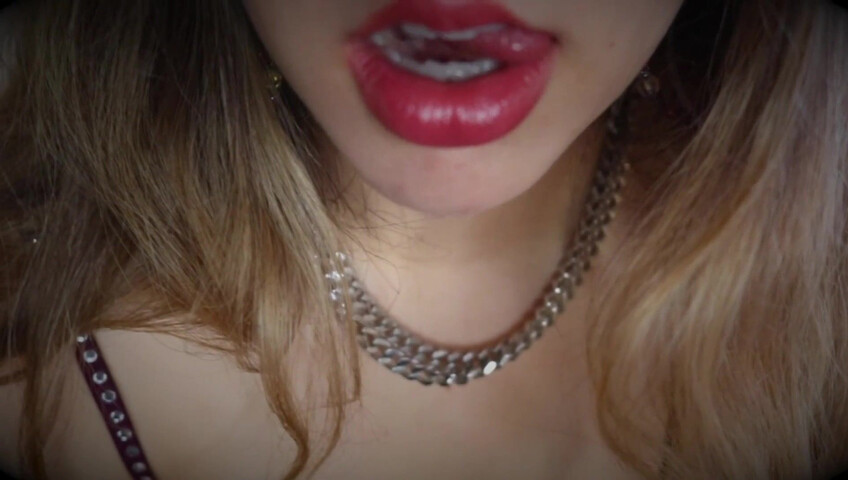 Princess Violette - An Intense Intox
