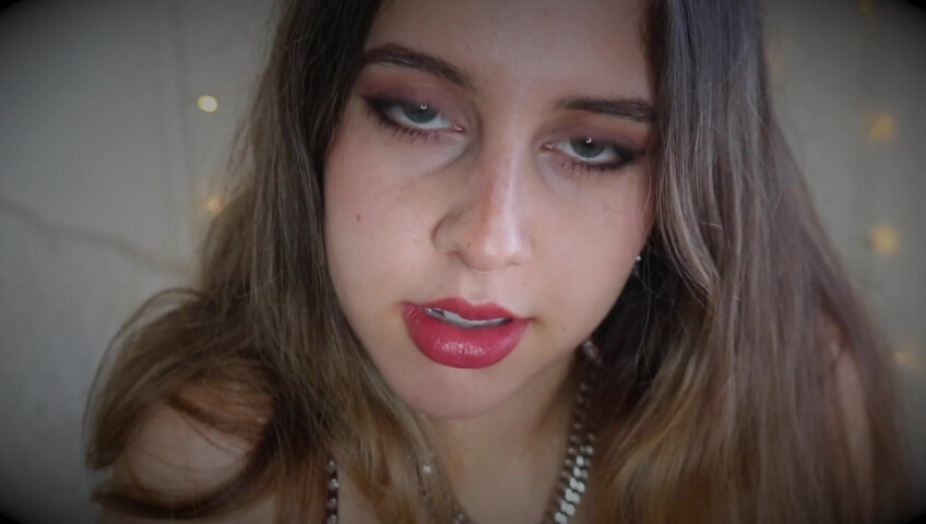 Princess Violette - An Intense Intox