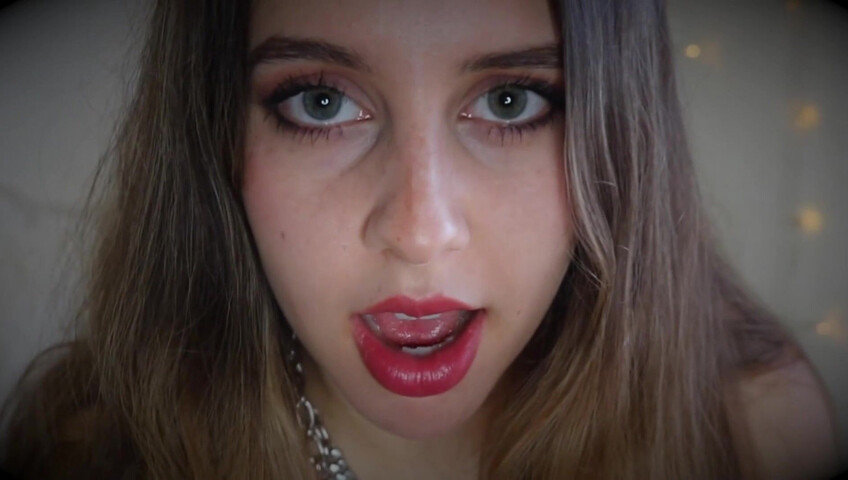 Princess Violette - An Intense Intox