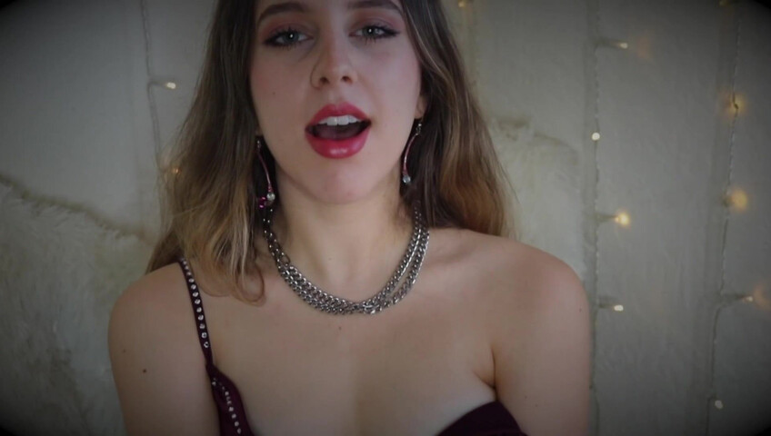 Princess Violette - An Intense Intox