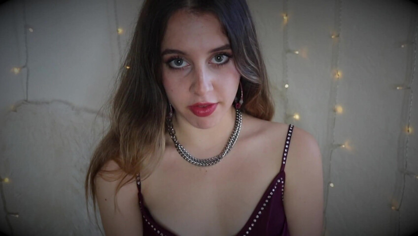 Princess Violette - An Intense Intox