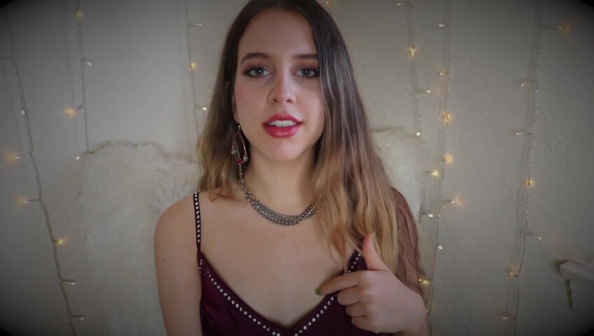 Princess Violette - An Intense Intox