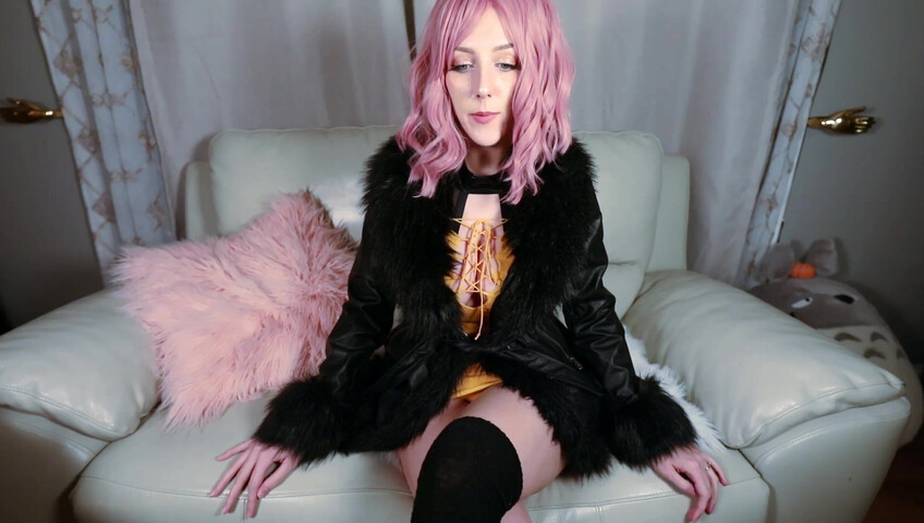 PrincessBerpl - Your best friend's wife