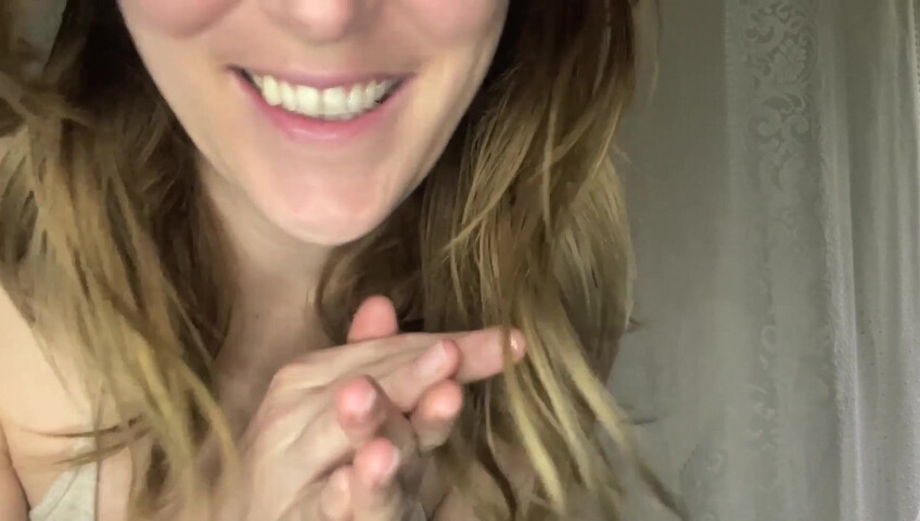 Rhonda ASMR - Rainy Day