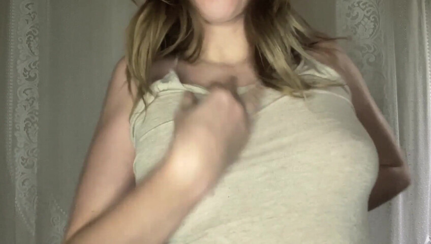 Rhonda ASMR - Rainy Day