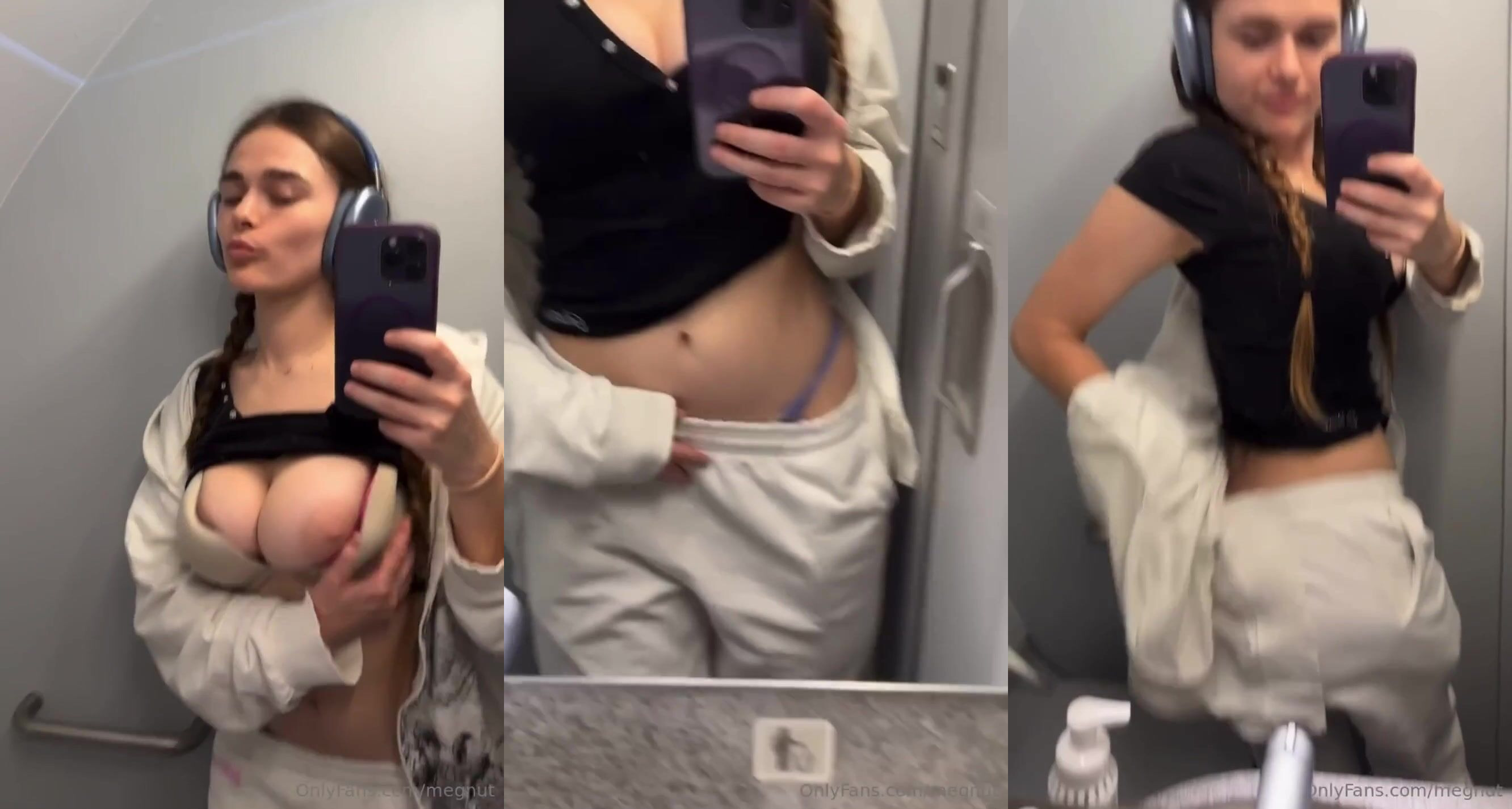 Megan Guthrie | megnutt02 - Quick Tits Flash