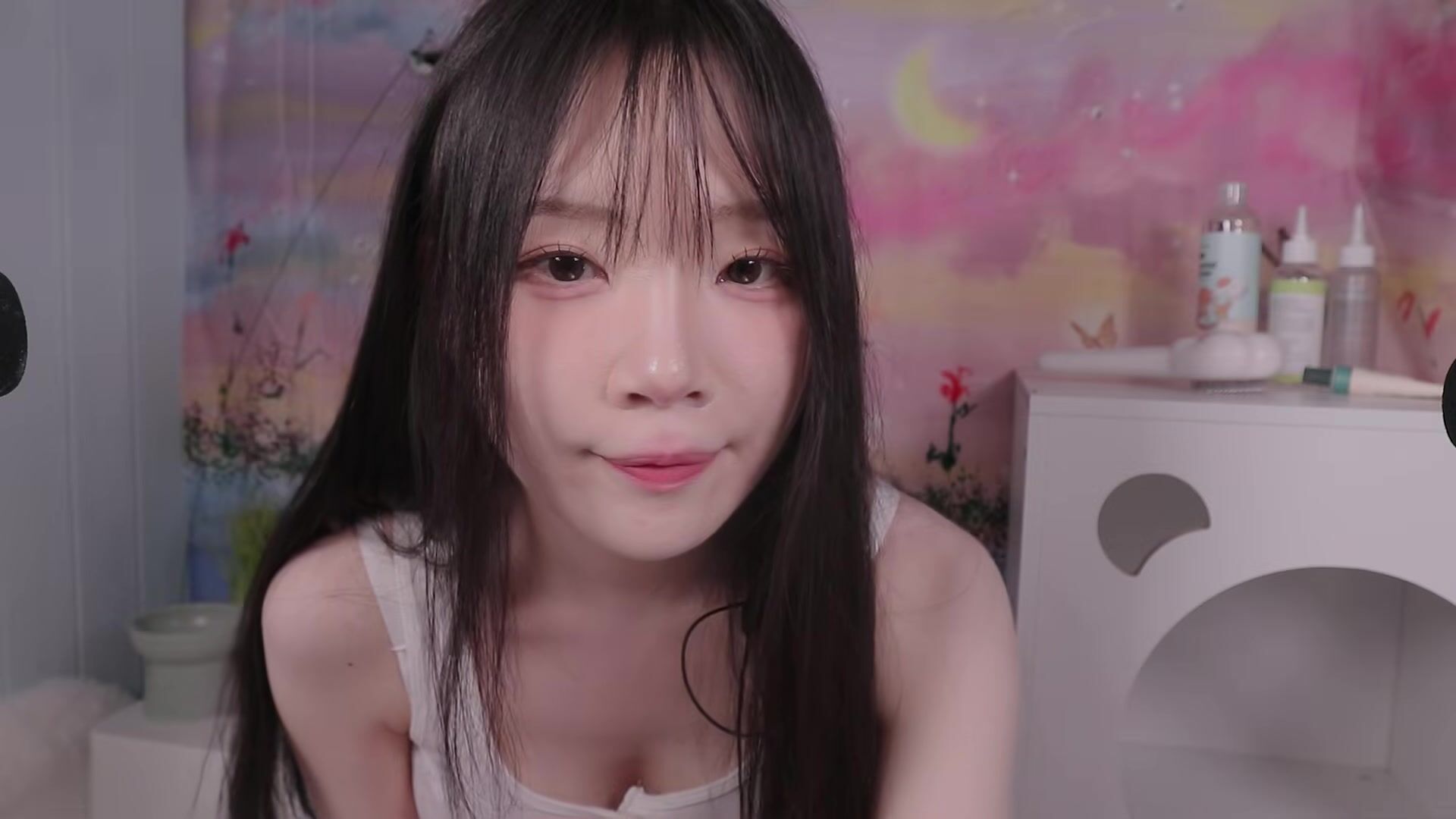 [ASMR]nara_나라 - 24 April 2026 - Sleep Well, My Cute Kitty