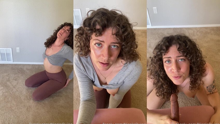 Nicole Quinn - Home Wrecker Mommy Blowjob