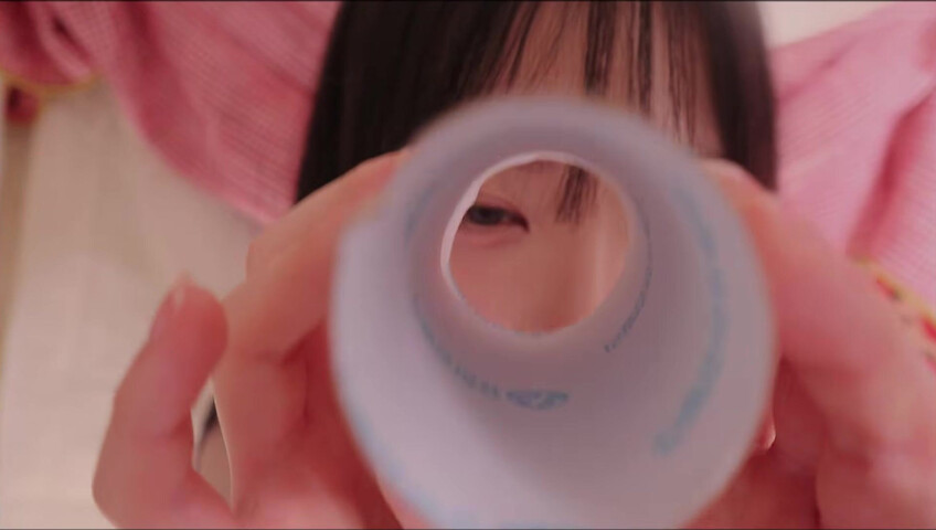 [asmr]nara_나라 - 7 maggio 2026 - sotto la coperta | sussurri delicati​