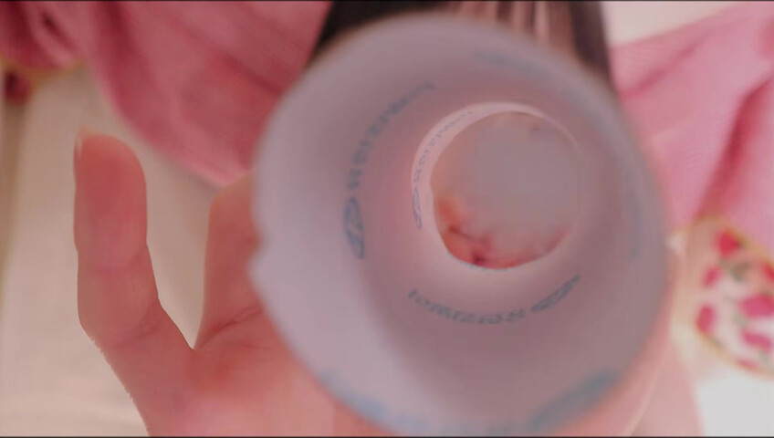 [asmr]nara_나라 - 7 maggio 2026 - sotto la coperta | sussurri delicati​