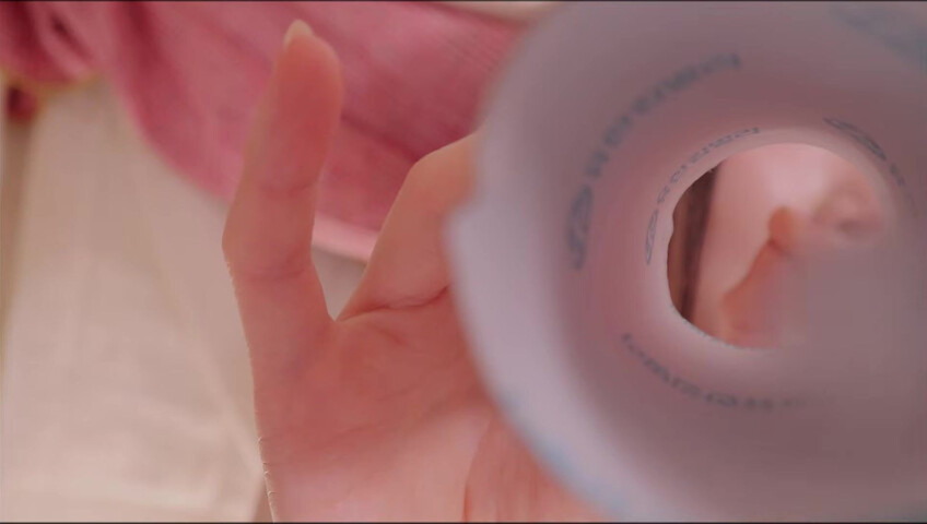 [asmr]nara_나라 - 7 maggio 2026 - sotto la coperta | sussurri delicati​