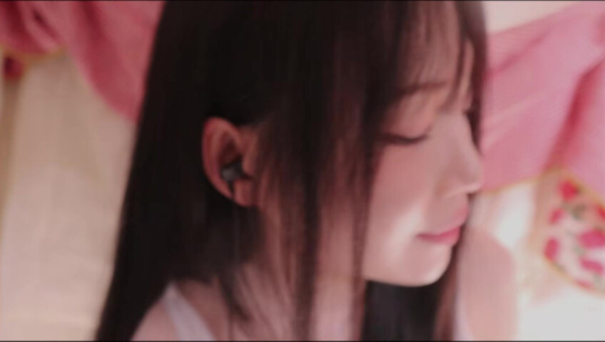 [asmr]nara_나라 - 7 maggio 2026 - sotto la coperta | sussurri delicati​