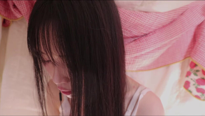[asmr]nara_나라 - 7 maggio 2026 - sotto la coperta | sussurri delicati​