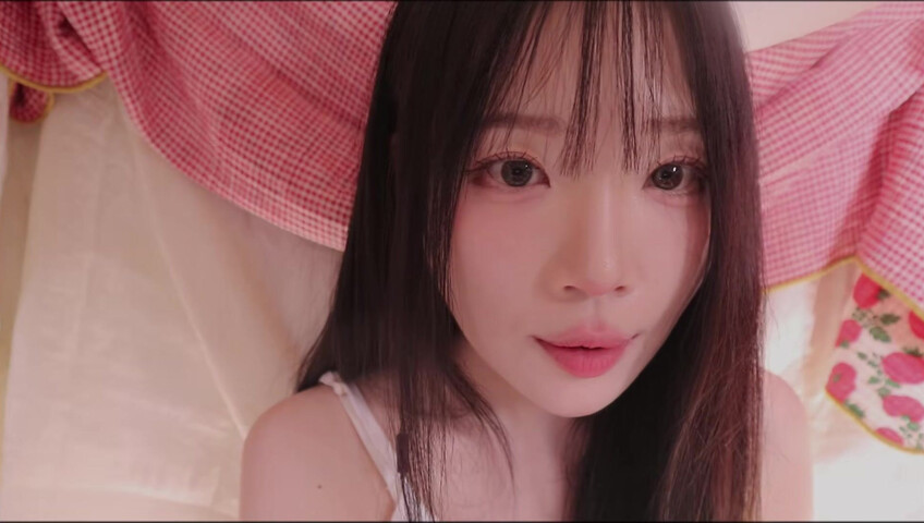 [asmr]nara_나라 - 7 maggio 2026 - sotto la coperta | sussurri delicati​