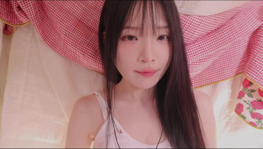 [asmr]nara_나라 - 7 maggio 2026 - sotto la coperta | sussurri delicati​
