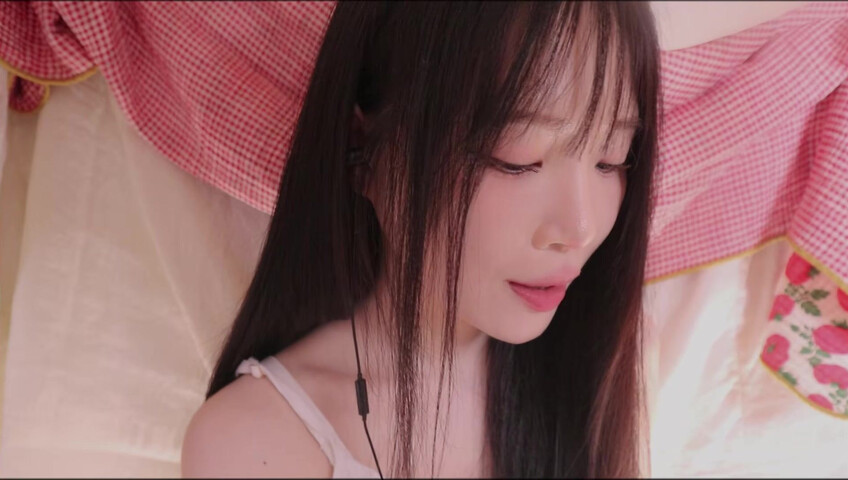 [asmr]nara_나라 - 7 maggio 2026 - sotto la coperta | sussurri delicati​