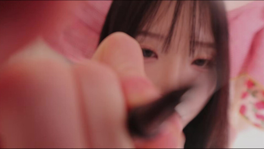 [asmr]nara_나라 - 7 maggio 2026 - sotto la coperta | sussurri delicati​