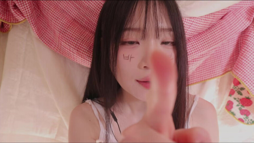 [asmr]nara_나라 - 7 maggio 2026 - sotto la coperta | sussurri delicati​