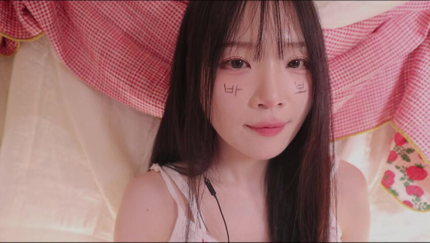 [asmr]nara_나라 - 7 maggio 2026 - sotto la coperta | sussurri delicati​