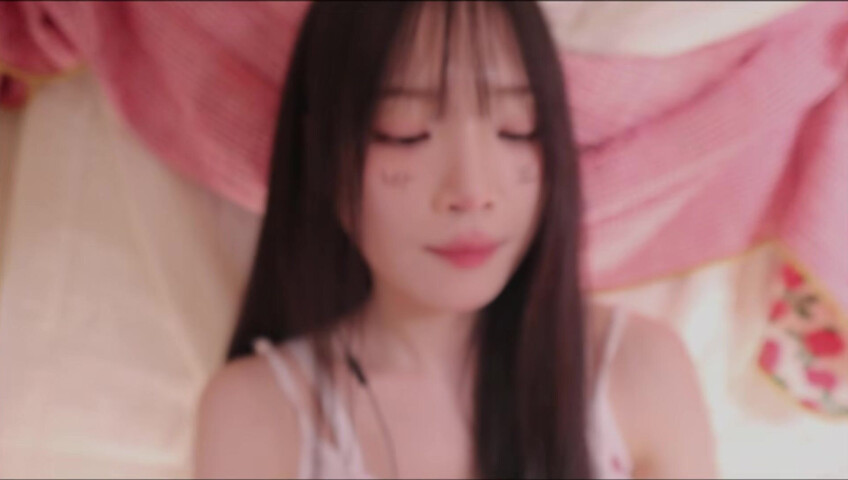 [asmr]nara_나라 - 7 maggio 2026 - sotto la coperta | sussurri delicati​