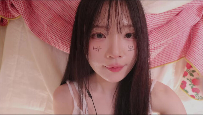[asmr]nara_나라 - 7 maggio 2026 - sotto la coperta | sussurri delicati​
