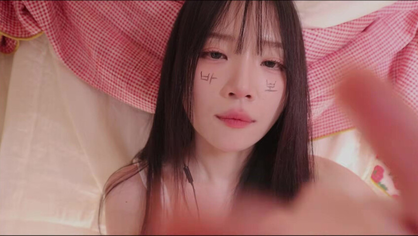 [asmr]nara_나라 - 7 maggio 2026 - sotto la coperta | sussurri delicati​