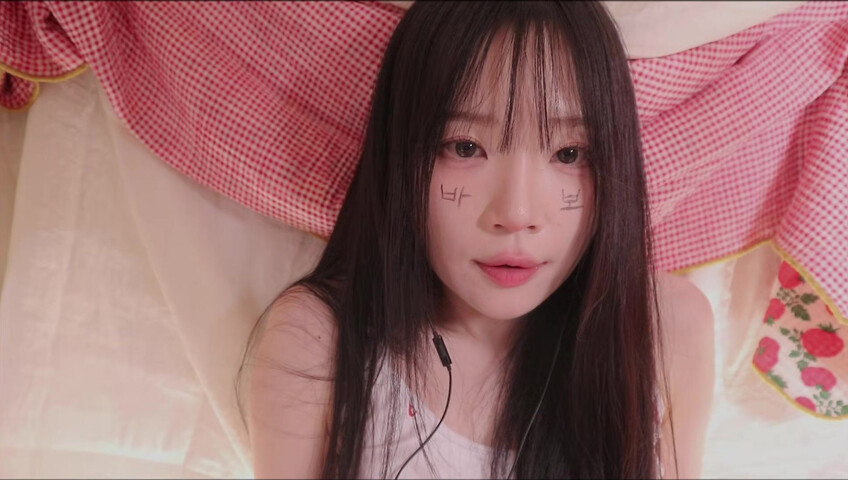 [asmr]nara_나라 - 7 maggio 2026 - sotto la coperta | sussurri delicati​