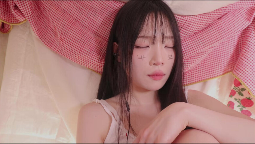 [asmr]nara_나라 - 7 maggio 2026 - sotto la coperta | sussurri delicati​
