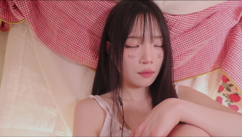 [asmr]nara_나라 - 7 maggio 2026 - sotto la coperta | sussurri delicati​
