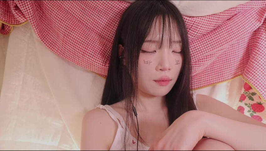[asmr]nara_나라 - 7 maggio 2026 - sotto la coperta | sussurri delicati​