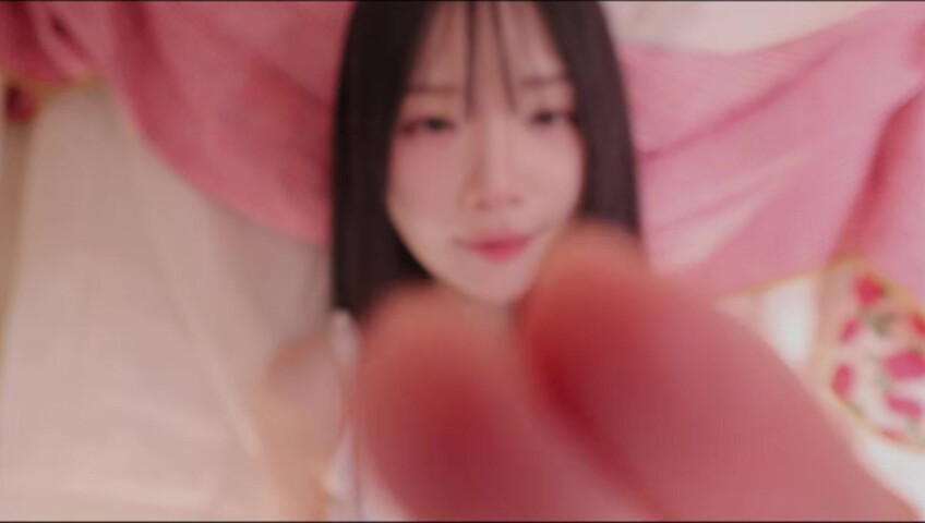 [asmr]nara_나라 - 7 maggio 2026 - sotto la coperta | sussurri delicati​