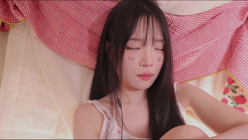 [asmr]nara_나라 - 7 maggio 2026 - sotto la coperta | sussurri delicati​