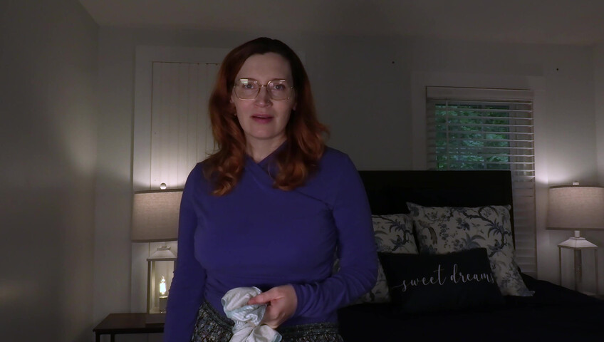 Bettie Bondage - MILFs Helper