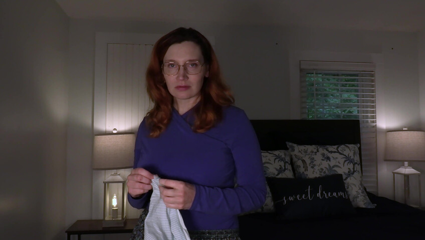 Bettie Bondage - MILFs Helper