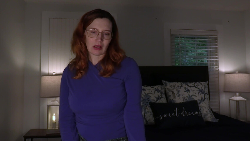 Bettie Bondage - MILFs Helper